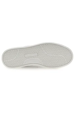 Marineblaue Sneaker mit blauen Details Gas Leonard LTX