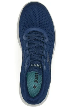 Marineblaue Sneakers mit Memory Foam Joma C Ribbon Men 2543
