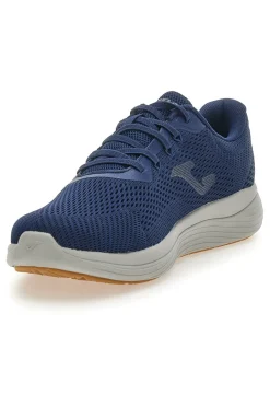 Marineblaue Sneakers mit Memory Foam Joma C Ribbon Men 2543