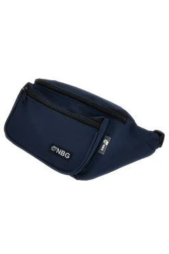Marsupio blu multitasca Nbg IM-21052-B