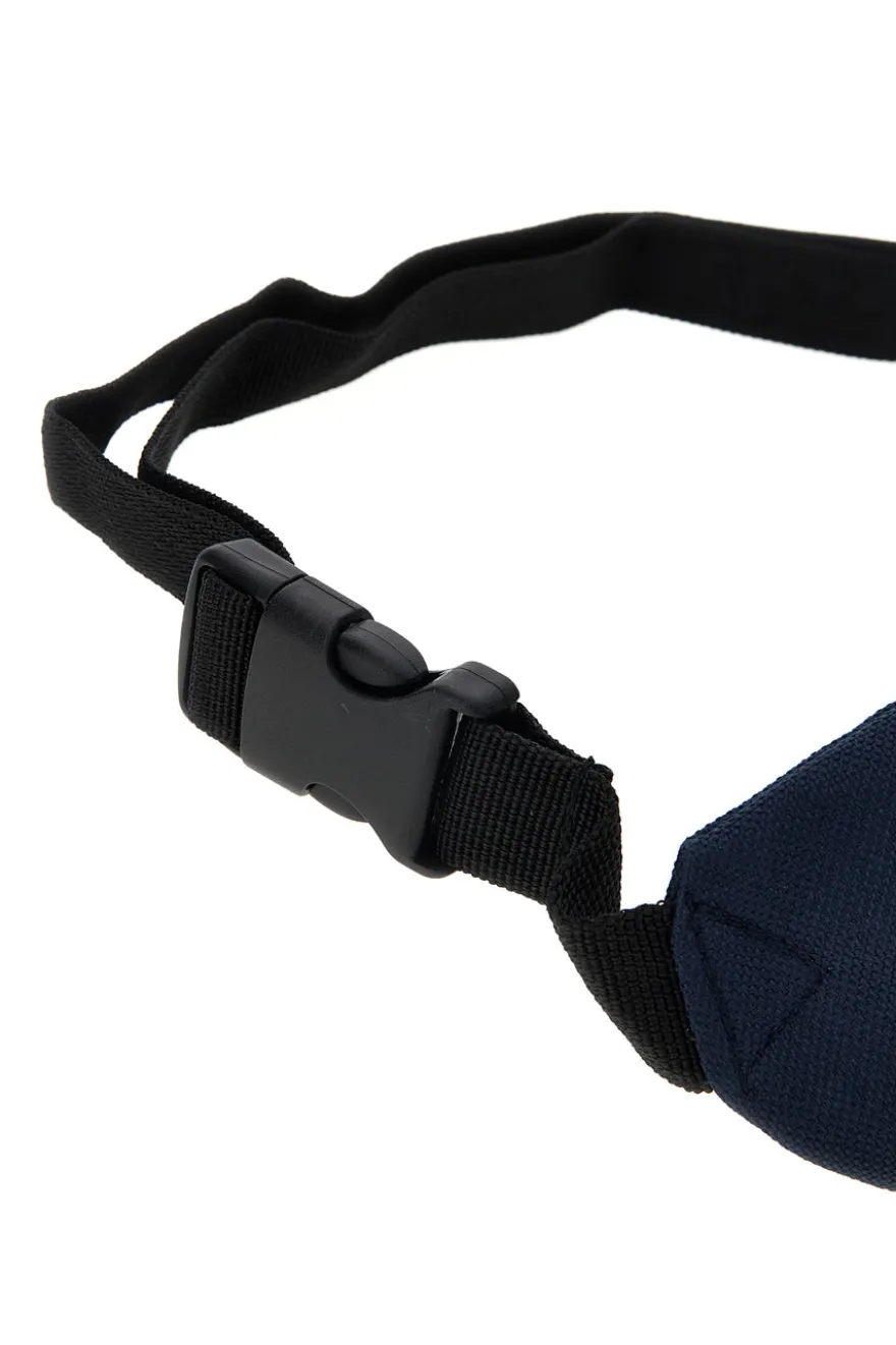 Marsupio blu multitasca Nbg IM-21052-B