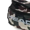 Marsupio camouflage con zip Head HWB005-V12
