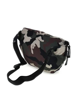 Marsupio camouflage con zip Head HWB005-V12