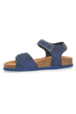 Max Dillan Sandalen 14124 Blau