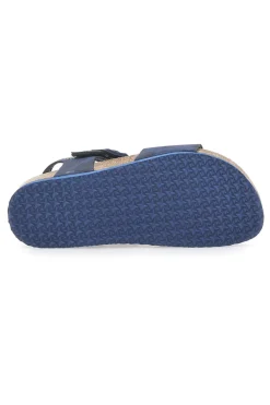 Max Dillan Sandalen 14124 Blau