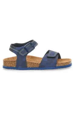 Max Dillan Sandalen 14124 Blau