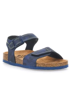Max Dillan Sandalen 14124 Blau