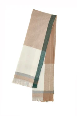 Maxi Sciarpa Beige Roncato 4600163