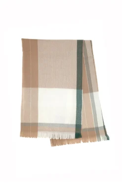 Maxi Sciarpa Beige Roncato 4600163