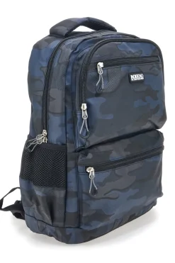Metropolitan Indigenous PC-Rucksack 21069 Tarnung