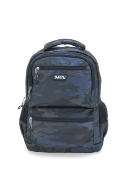 Metropolitan Indigenous PC-Rucksack 21069 Tarnung