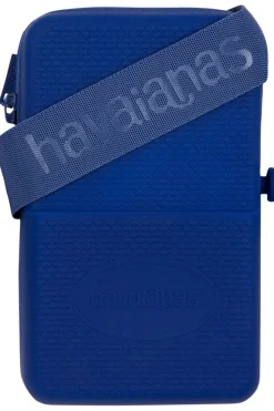 Mini Borsello Havaianas StreetBag Blu