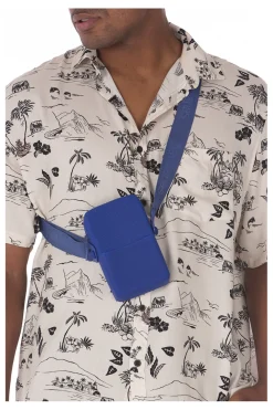 Mini Borsello Havaianas StreetBag Blu