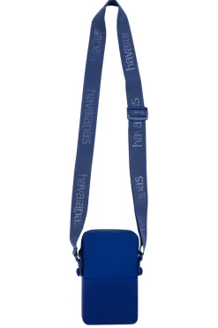 Mini Borsello Havaianas StreetBag Blu