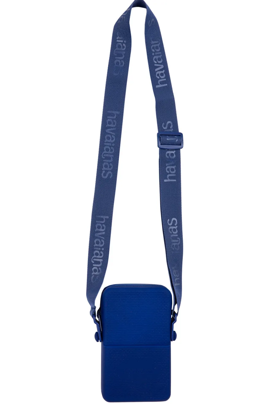 Mini Borsello Havaianas StreetBag Blu