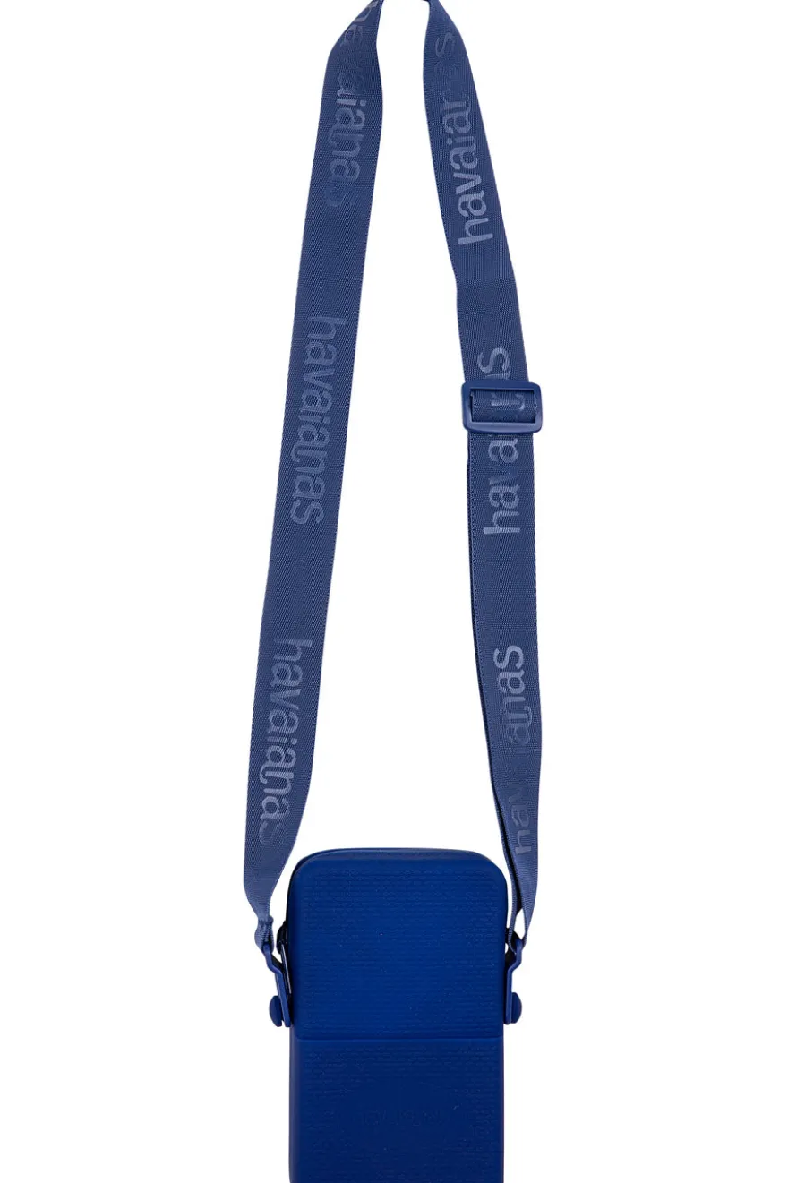 Mini Borsello Havaianas StreetBag Blu