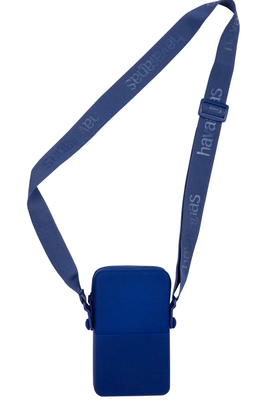 Mini Borsello Havaianas StreetBag Blu