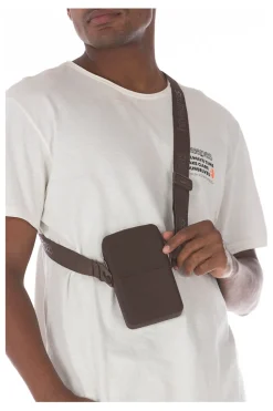 Mini Borsello Havaianas StreetBag Marrone