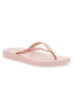 Minimalistische Flip-Flops in intensivem Pink Ipanema IP81030