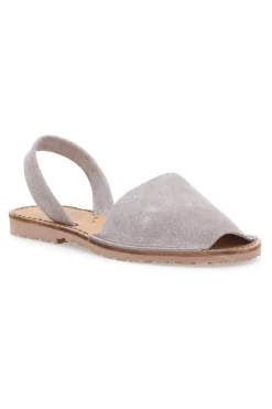 Minorchine Grigia con Glitter da Donna Mio Tempo 35