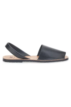 Minorchine Nero Made In Spain Pittarello Sun 500