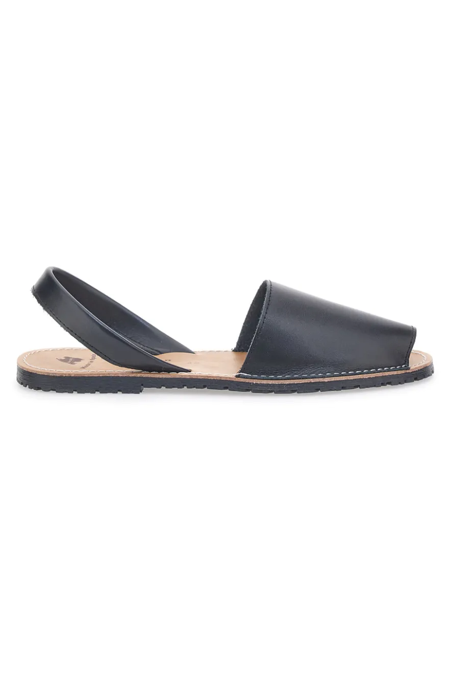 Minorchine Nero Made In Spain Pittarello Sun 500