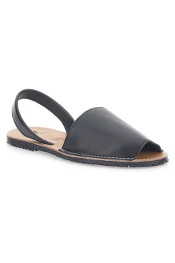 Minorchine Nero Made In Spain Pittarello Sun 500