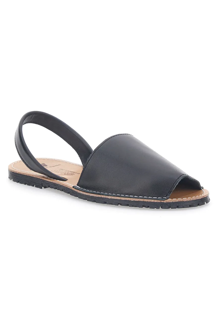 Minorchine Nero Made In Spain Pittarello Sun 500