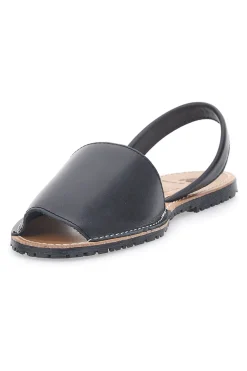 Minorchine Nero Made In Spain Pittarello Sun 500