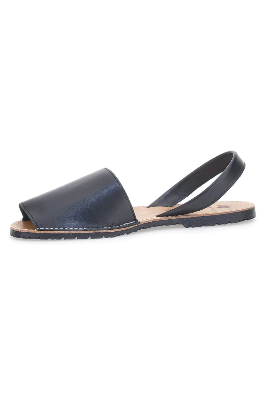 Minorchine Nero Made In Spain Pittarello Sun 500