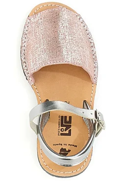 Minorchine Pittarello Sun 451 Rosa
