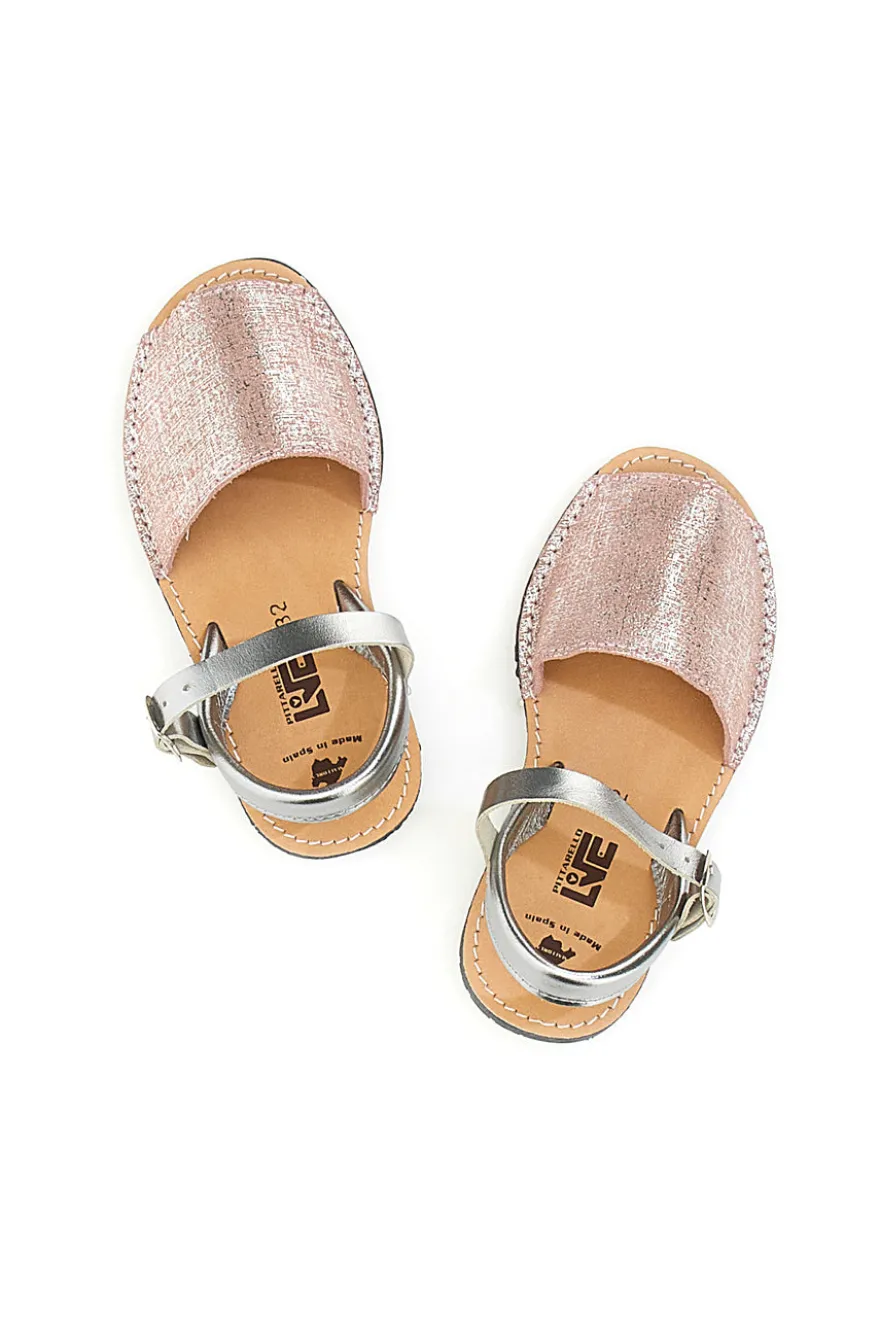 Minorchine Pittarello Sun 451 Rosa