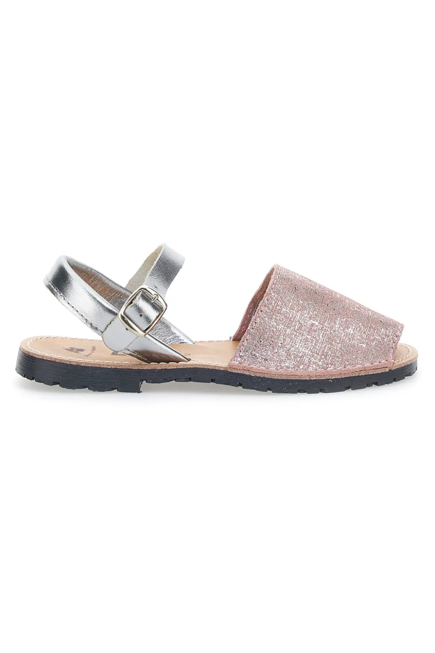 Minorchine Pittarello Sun 451 Rosa