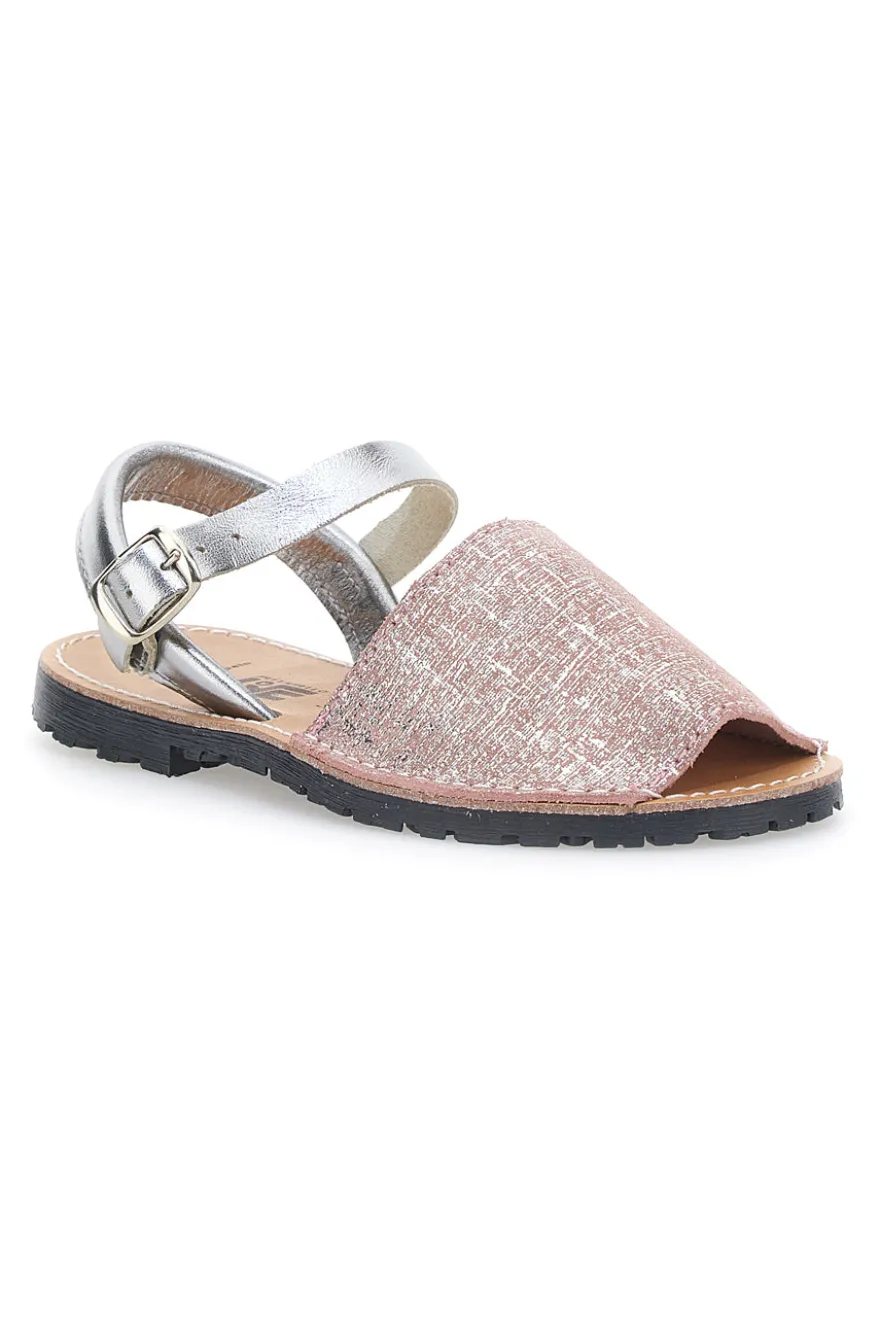 Minorchine Pittarello Sun 451 Rosa