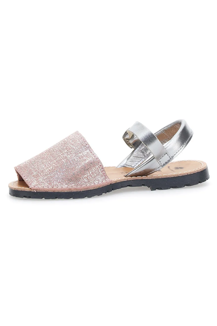 Minorchine Pittarello Sun 451 Rosa