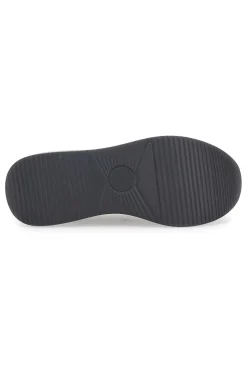 Miss Pappalea 233 Sneakers mit schwarzen Socken