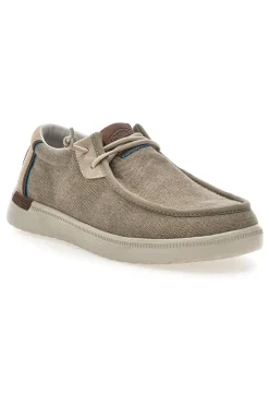 Mocassini Beige Carrera CAM11101C6161