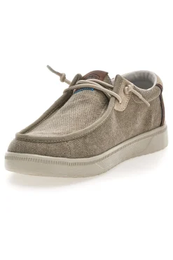 Mocassini Beige Carrera CAM11101C6161