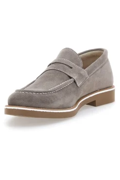 Mocassini Beige Claremorris 115