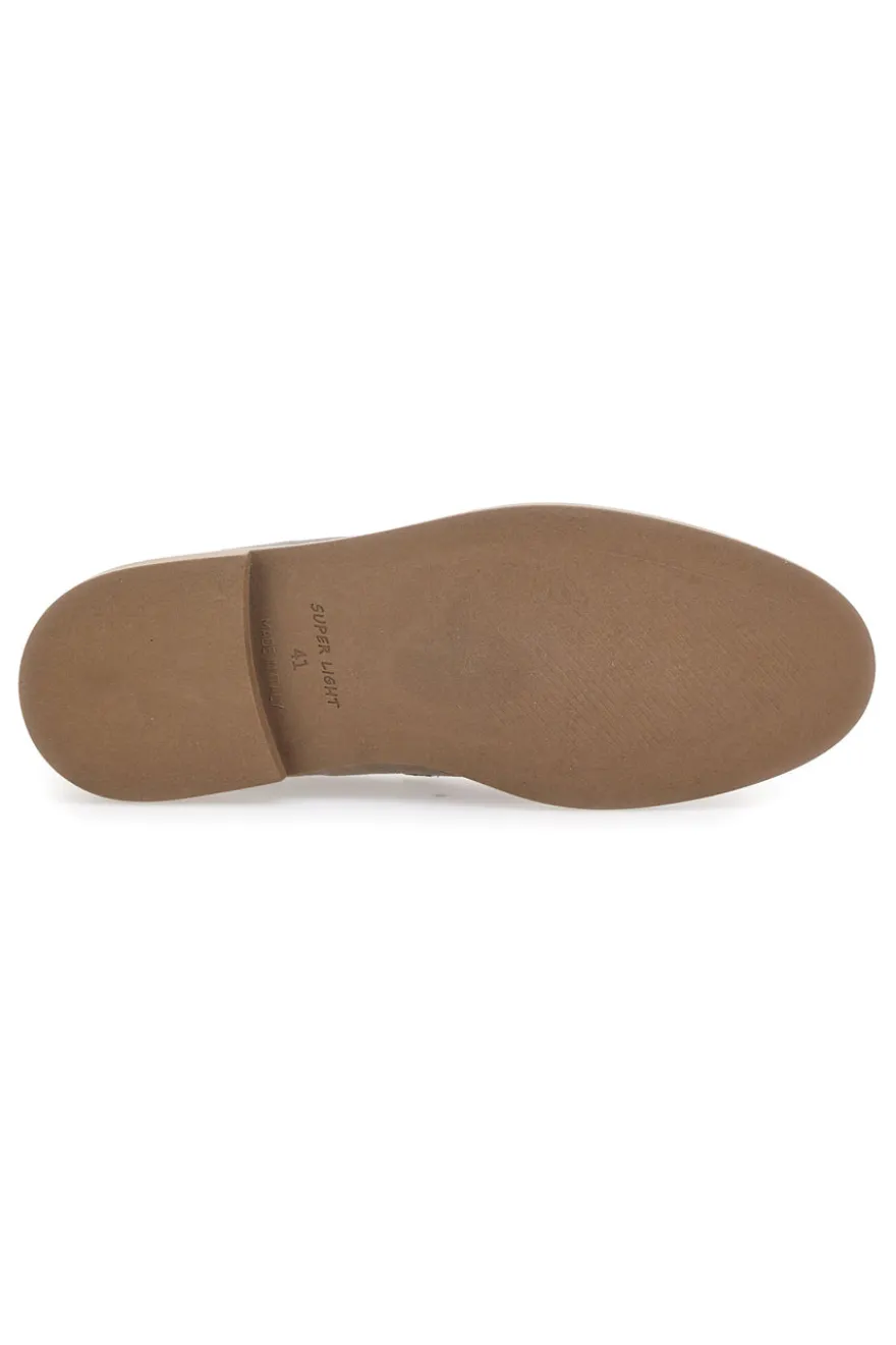 Mocassini Beige Claremorris 115