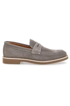 Mocassini Beige Claremorris 115