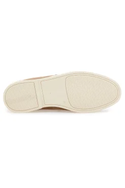 Mocassini beige linea essenziale Longford 2Y3833Y