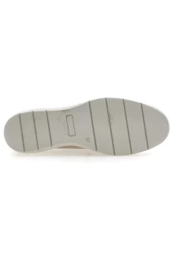 Mocassini Beige Mio Tempo 21178