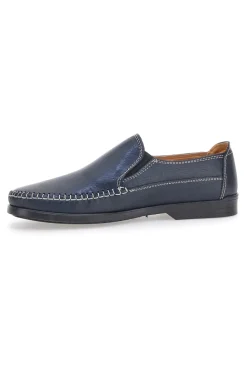 Mocassini Blu Claremorris 2020