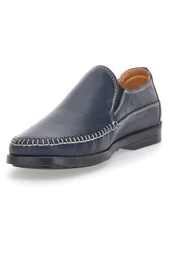 Mocassini Blu Claremorris 2020