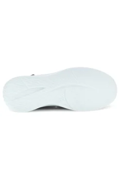 Mocassini blu in tessuto leggero Jerpoint PK6130C