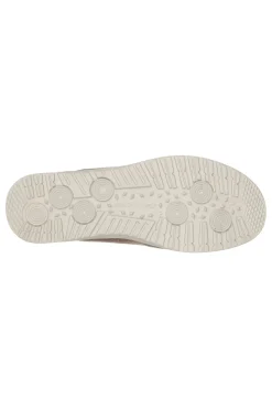 Mocassini brown Classic Fit con Memory Foam Skechers Melson Volgo