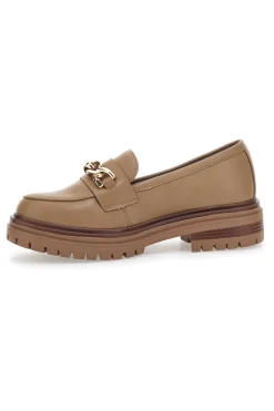 Mocassini Cafè Cost 97298 Beige