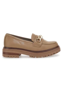 Mocassini Cafè Cost 97298 Beige