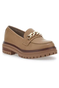 Mocassini Cafè Cost 97298 Beige